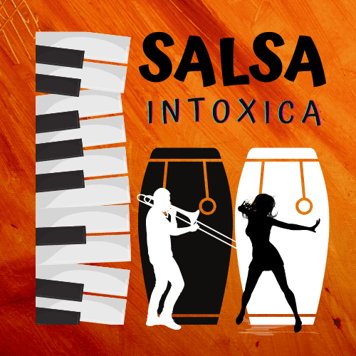 Salsa Intoxica